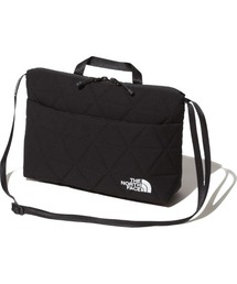 THE NORTH FACE | ザ・ノースフェイス / ジオフェイスポーチ NM82033(ショルダーバッグ)