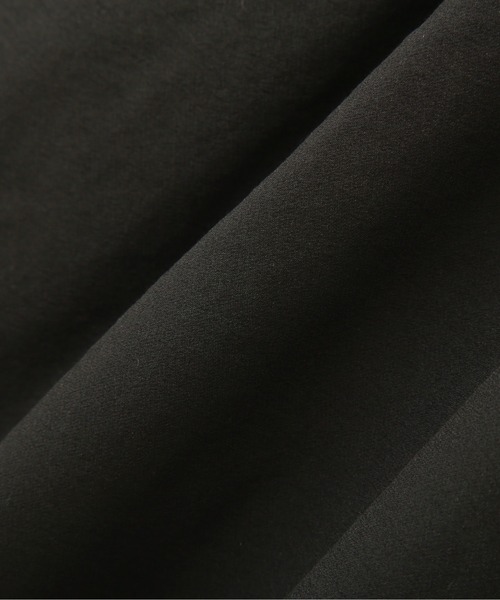 PROPORTION BODY DRESSING（プロポーションボディドレッシング）の「ラッフルリボンブラウス / 1212110501（シャツ/ブラウス・レディース・ブラック/オフホワイト/ライトグリーン・MEDIUM/SMALL）」の18枚目の写真