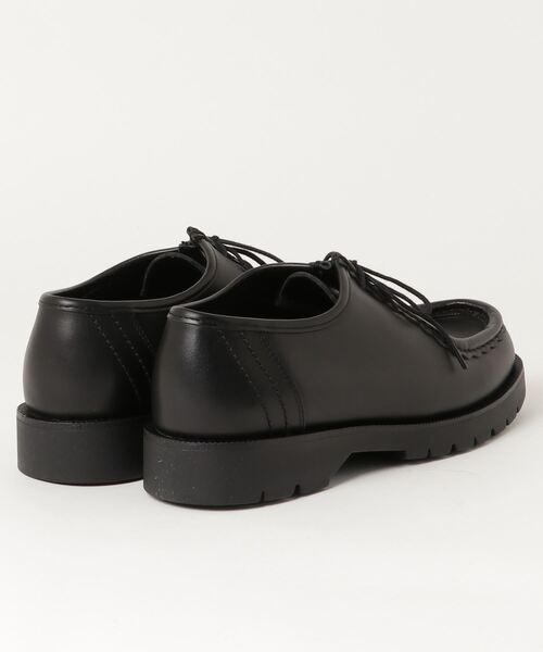 KLEMAN(クレマン)の「PADROR(ドレスシューズ・メンズ・ブラック・42/41/40/43/39)」の10枚目の写真