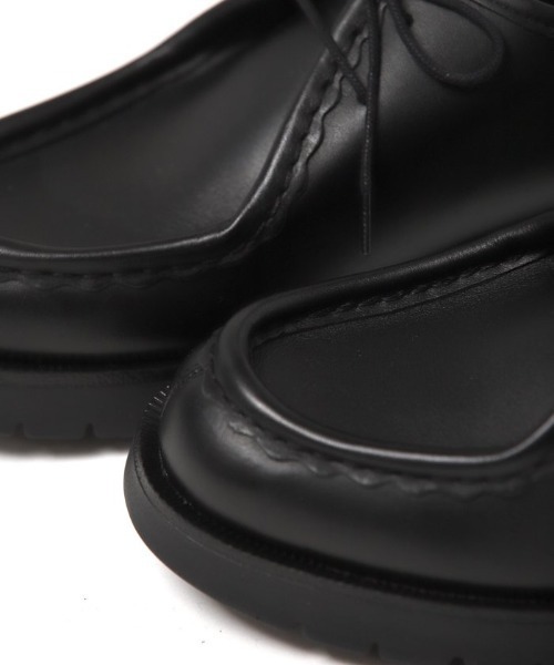 KLEMAN(クレマン)の「PADROR(ドレスシューズ・メンズ・ブラック・42/41/40/43/39)」の14枚目の写真