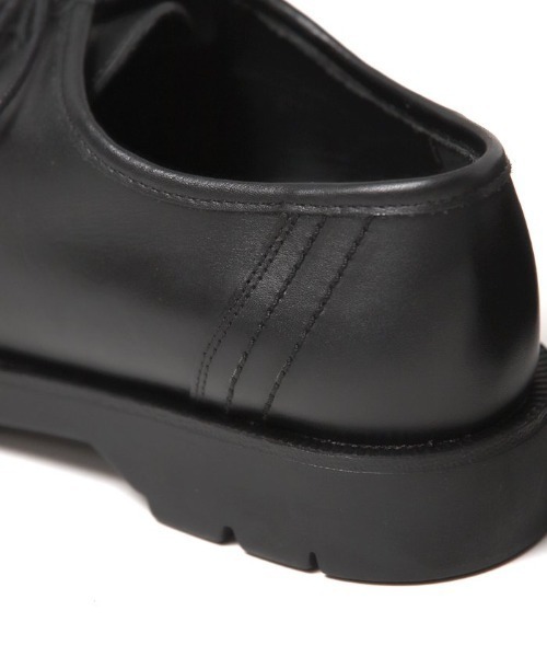KLEMAN(クレマン)の「PADROR(ドレスシューズ・メンズ・ブラック・42/41/40/43/39)」の15枚目の写真