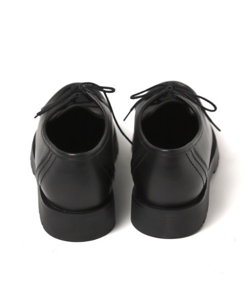 KLEMAN(クレマン)の「PADROR(ドレスシューズ・メンズ・ブラック・42/41/40/43/39)」の16枚目の写真