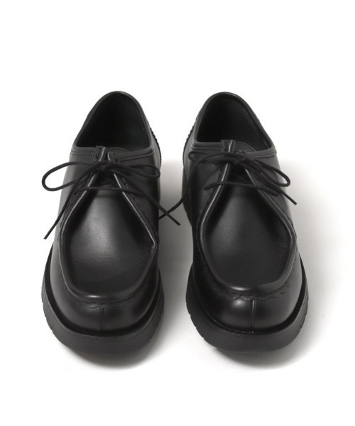 KLEMAN(クレマン)の「PADROR(ドレスシューズ・メンズ・ブラック・42/41/40/43/39)」の20枚目の写真