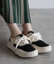 LAC-VERT | キャンバススニーカー(スニーカー)