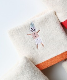 ALAND | ITKUNA／MELOLOミニタオル 2299286(タオル)