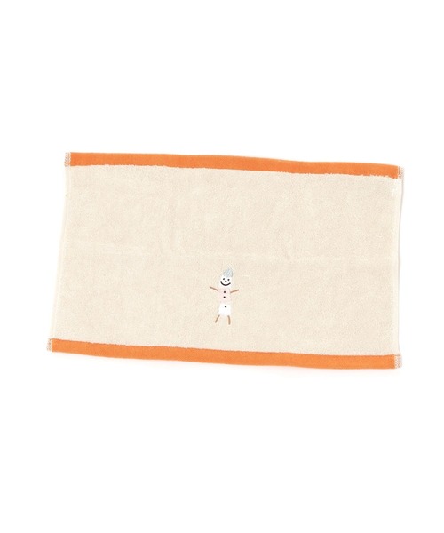 ALAND（エーランド）の「ITKUNA／MELOLOミニタオル 2299286（タオル・レディース・その他・0）」の2枚目の写真