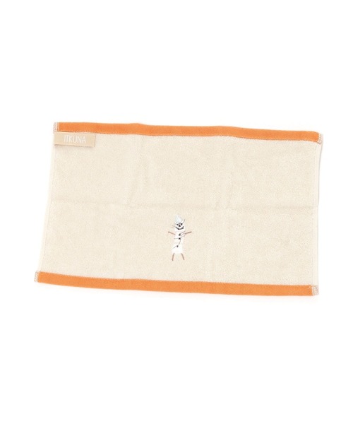 ALAND（エーランド）の「ITKUNA／MELOLOミニタオル 2299286（タオル・レディース・その他・0）」の3枚目の写真