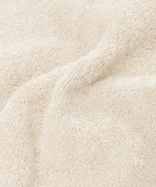 ALAND（エーランド）の「ITKUNA／MELOLOミニタオル 2299286（タオル・レディース・その他・0）」の5枚目の写真