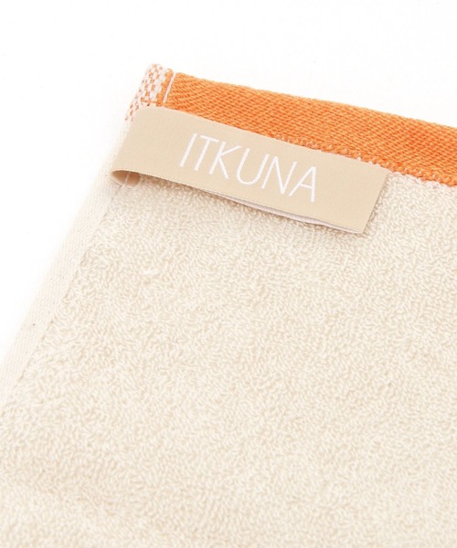 ALAND（エーランド）の「ITKUNA／MELOLOミニタオル 2299286（タオル・レディース・その他・0）」の6枚目の写真