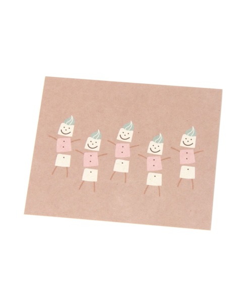 ALAND（エーランド）の「ITKUNA／MELOLOミニタオル 2299286（タオル・レディース・その他・0）」の9枚目の写真