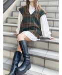 MURUA(ムルーア)の「ワンピース/ドレス(ワンピース)」