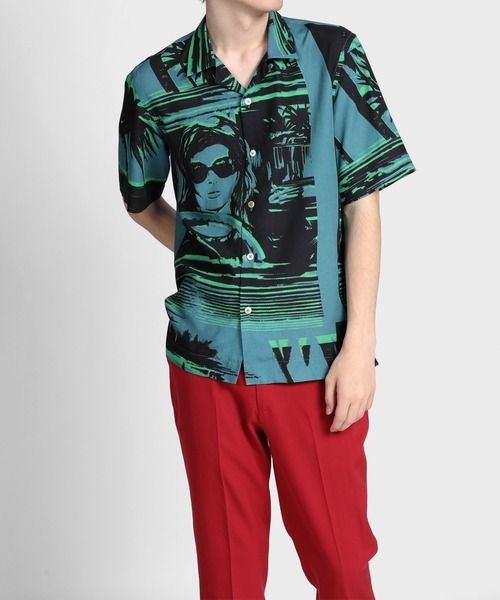 Paul Smith 