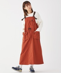 KRIFF MAYER Lady's Collection | HINOKOジャンスカ(ジャンパースカート)