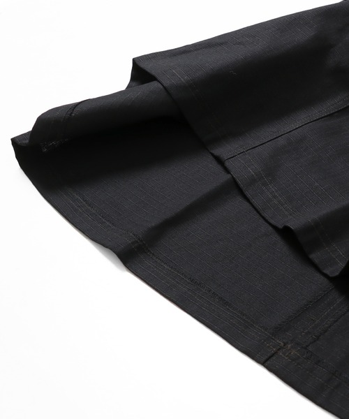 KRIFF MAYER Lady's Collection(クリフメイヤーレディースコレクション)の「HINOKOジャンスカ(ジャンパースカート・レディース・ブラック/ベージュ/レッド/オリーブ/ブルー・MEDIUM/LARGE)」の16枚目の写真