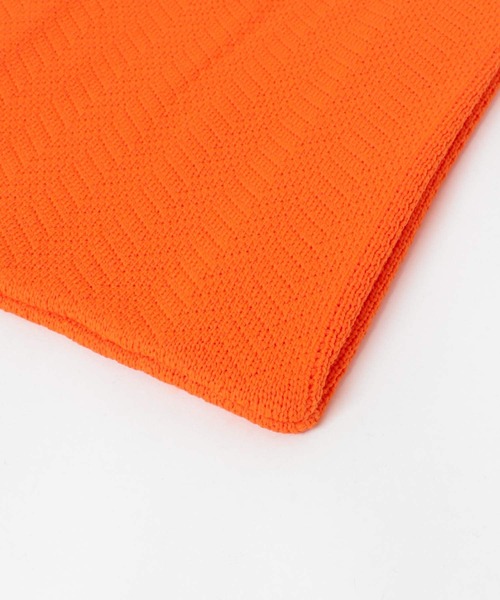 RODE SKO（ロデスコ）の「ショルダー付ニットトートバッグ（トートバッグ・レディース・グレー/グリーン/イエロー系その他/オレンジ/オレンジ系その他・ONE）」の19枚目の写真