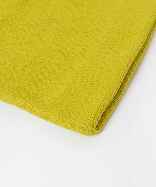 RODE SKO（ロデスコ）の「ショルダー付ニットトートバッグ（トートバッグ・レディース・グレー/グリーン/イエロー系その他/オレンジ/オレンジ系その他・ONE）」の17枚目の写真