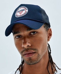 Guess | GUESS Originals Trucker Cap(キャップ)