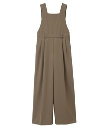 CLANE（クラネ）の「CLANE/クラネ/BACK RIBBON SUSPENDER