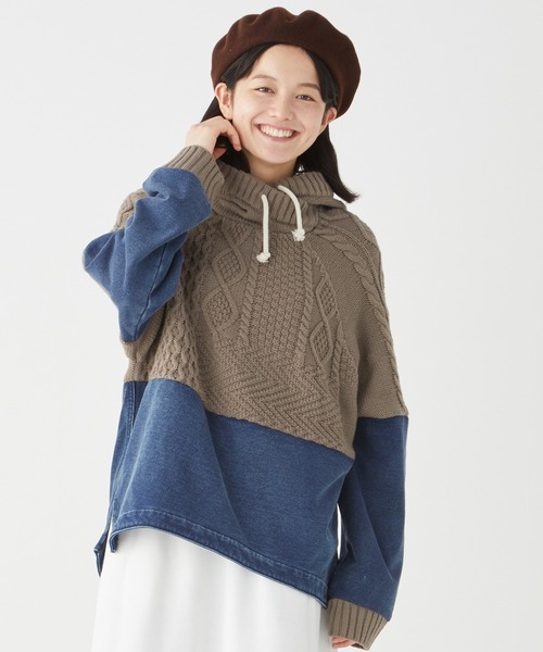 KRIFF MAYER Lady's Collection（クリフメイヤーレディース