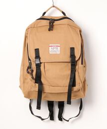 SPRUCE | (EL)【SPRUCE】キャンバス スクール リュック(バックパック/リュック)
