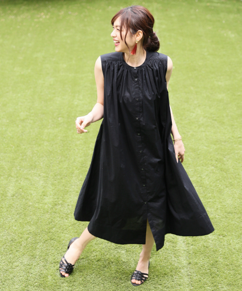 セール ブランド古着 ノースリーブワンピース ワンピース Global Work グローバルワーク のファッション通販 Zozoused セール ブランド古着 ノースリーブワンピース ワンピース Global Work グローバルワーク のファッション通販 Zozoused