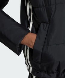 adidas DOWN PUFFER アディダス ショート パファージャケット adidas（アディダス）の「ショート パファージャケット [SHORT PUFFER