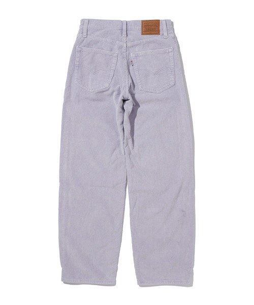 Levi's（リーバイス）の「Levi's/リーバイス BAGGY DAD ライトパープル