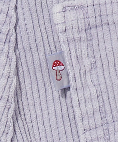 Levi's（リーバイス）の「Levi's/リーバイス BAGGY DAD ライトパープル