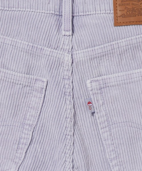 Levi's（リーバイス）の「Levi's/リーバイス BAGGY DAD ライトパープル