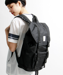 WEGO | WEGO/フラップベルトバックパック(バックパック/リュック)