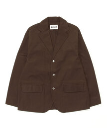 schott | Schott/ショット/TC 3B JACKET/3ボタン テーラードジャケット(テーラードジャケット)