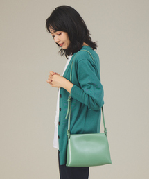 YAHKI | 【YAHKI】ミニショルダーバッグ(トートバッグ)