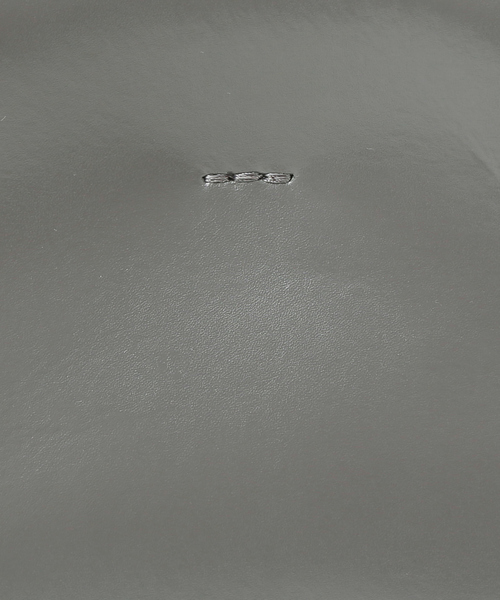 YAHKI（ヤーキ）の「【YAHKI】ミニショルダーバッグ（トートバッグ・レディース・グリーン/チャコールグレー・フリー）」の9枚目の写真