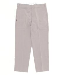 MAGIC STICK | MAGIC STICK / マジックスティック：ESSENTIAL 874 MS ver. By Dickies：22SS-MS3-018[WAX](スラックス)