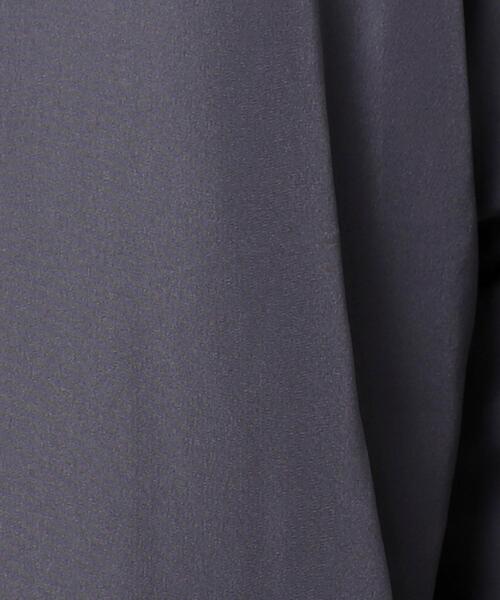 coen（コーエン）の「ミリタリー中綿ブルゾン（ブルゾン・メンズ・ブラック/ダークグレー・S/M/L/XL）」の21枚目の写真