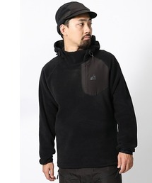 Snow Peak | Fleece Balaclava Hoody(その他トップス)