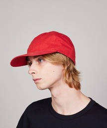 rehacer（レアセル）の「rehacer : " 東炊き "  6 Panel Cap / " 東炊き "  6 パネルキャップ（キャップ）」