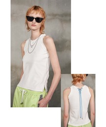 PAMEO POSE | 【TRAPEZE】My Tanktop(タンクトップ)