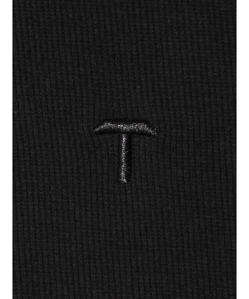 PAMEO POSE（パメオポーズ）の「My Tanktop（タンクトップ・レディース・グリーン/ブラック/パープル/ホワイト・FREE）」の18枚目の写真