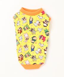 Rendez-Vous（ランデヴー）の「【 クレヨンしんちゃん 】 ペットグッズ Ｔシャツ なりきりしんちゃん（ペットウェア）」