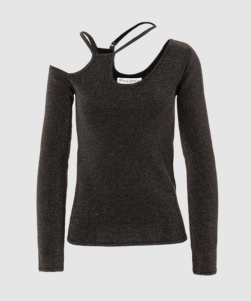 JW Anderson（ジェイダブリューアンダーソン）の「カットソー（Tシャツ/カットソー・レディース・その他/その他1/その他2・XS）」の3枚目の写真