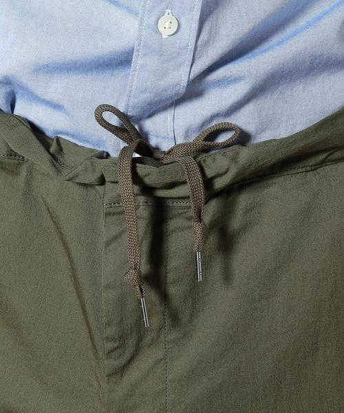 green label relaxing（グリーンレーベルリラクシング）の「C/N STRC PLAY FUN パンツ◆（その他パンツ・メンズ・オリーブ/ネイビー・MEDIUM/LARGE/SMALL）」の15枚目の写真