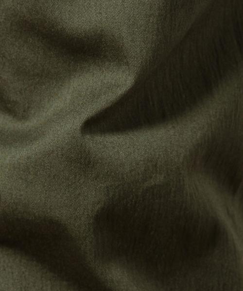 green label relaxing（グリーンレーベルリラクシング）の「C/N STRC PLAY FUN パンツ◆（その他パンツ・メンズ・オリーブ/ネイビー・MEDIUM/LARGE/SMALL）」の16枚目の写真