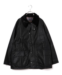 Barbour | Barbour OVERSIZED WAX BEDALE / バブアー オーバーサイズ ワックス ビデイル(その他アウター)