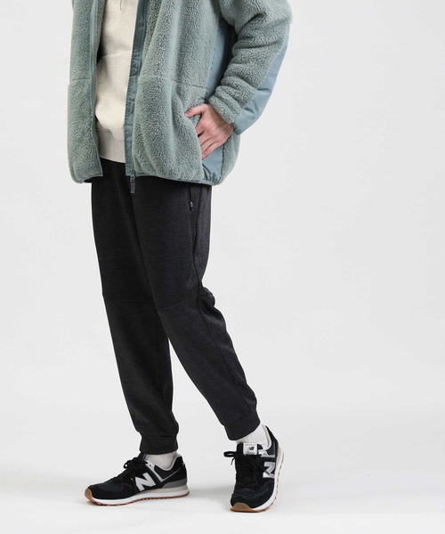 Right-on（ライトオン）の「撥水フリースジョガーパンツ（その他パンツ・メンズ・ダークグレー/グレー/ブラック・S/M/XL/L）」の3枚目の写真