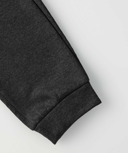 Right-on（ライトオン）の「撥水フリースジョガーパンツ（その他パンツ・メンズ・ダークグレー/グレー/ブラック・S/M/XL/L）」の19枚目の写真