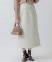 flower | ダスティーチェックスカート(スカート)