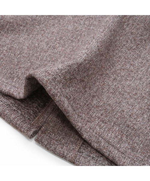 flower（フラワー）の「ダスティーチェックスカート（スカート・レディース・ホワイト/ブラウン・FREE）」の16枚目の写真