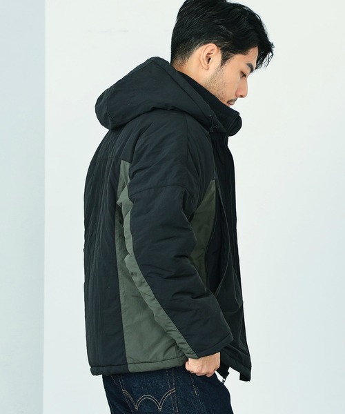 ALPHA（アルファ）の「【直営店限定】アバランチジャケット