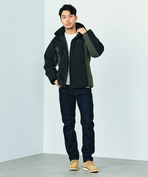 Alpha Industries（アルファインダストリーズ）の「【直営店限定